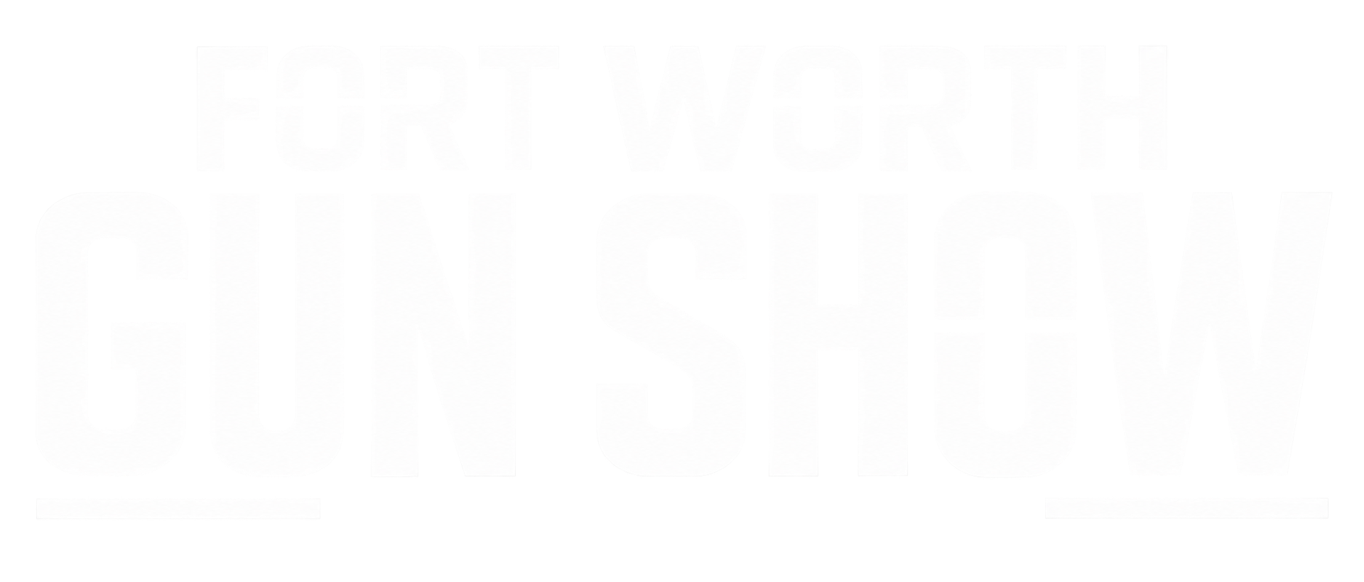 Fort Worth Gun Show
